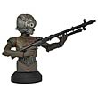 4-LOM Mini Bust: Star Wars Bounty Hunter